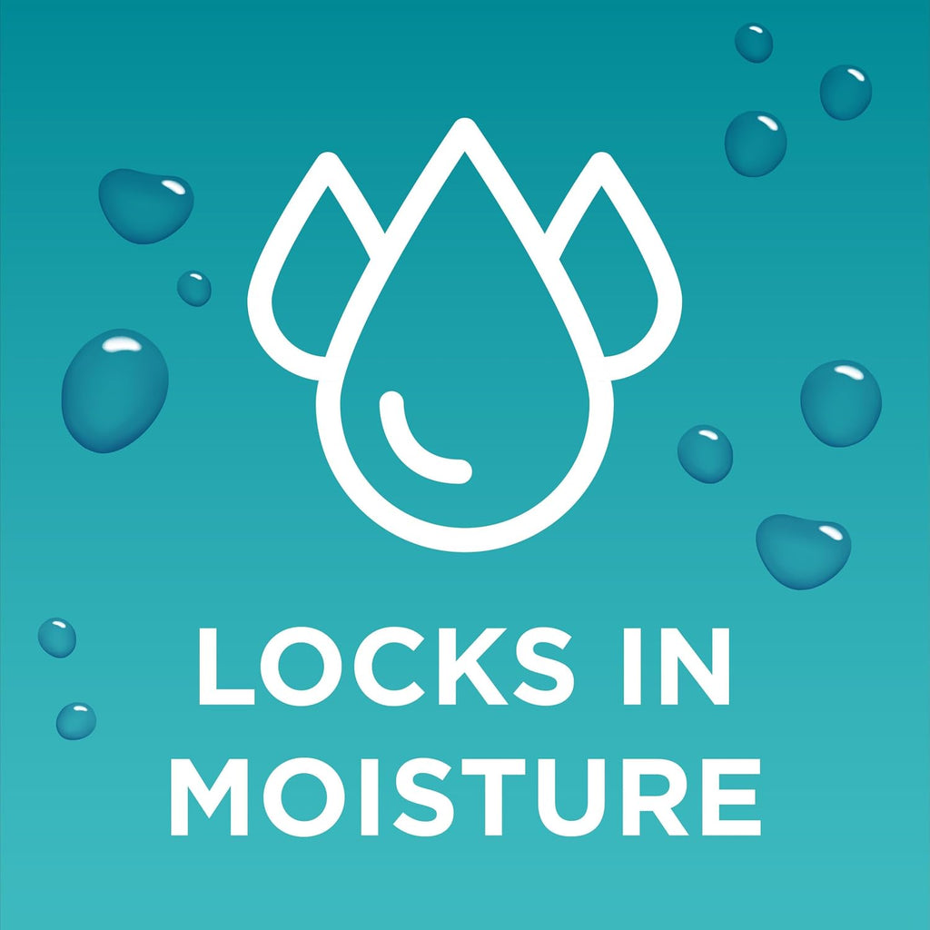 Blink Tears Lubricating Eye Drops, Moisturizing & Soothing for Mild to Moderate Dry Eyes, with Hyaluronate, Reduces Discomfort, Long-Lasting Hydration, Soothes & Moisturizes, 0.5 Fl Oz