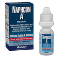 Naphcon A Eye Allergy Relief Drops, 15 mL