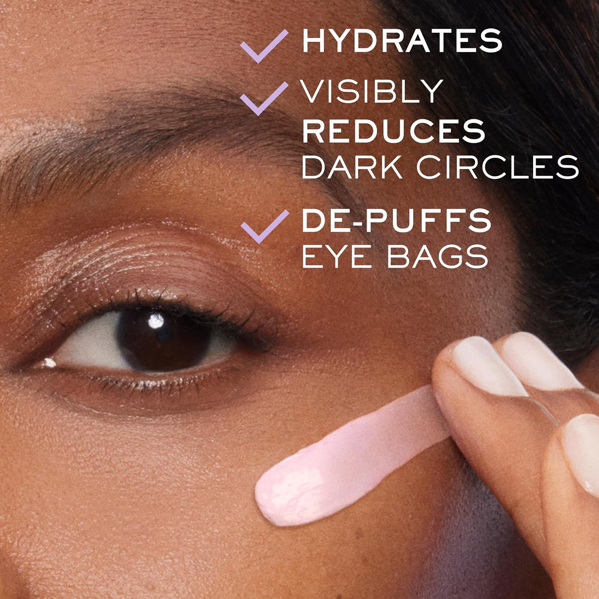 Lancôme Rénergie Lift Multi-Action - Hydrating Eye Cream
