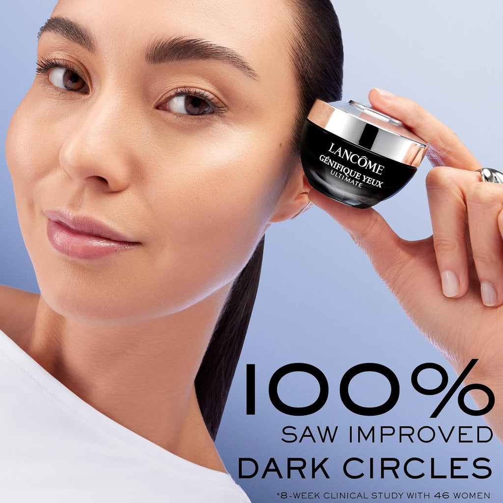 Lancôme Génifique Anti-Aging Eye Cream - For Dark Circles 0.67 Fl Oz