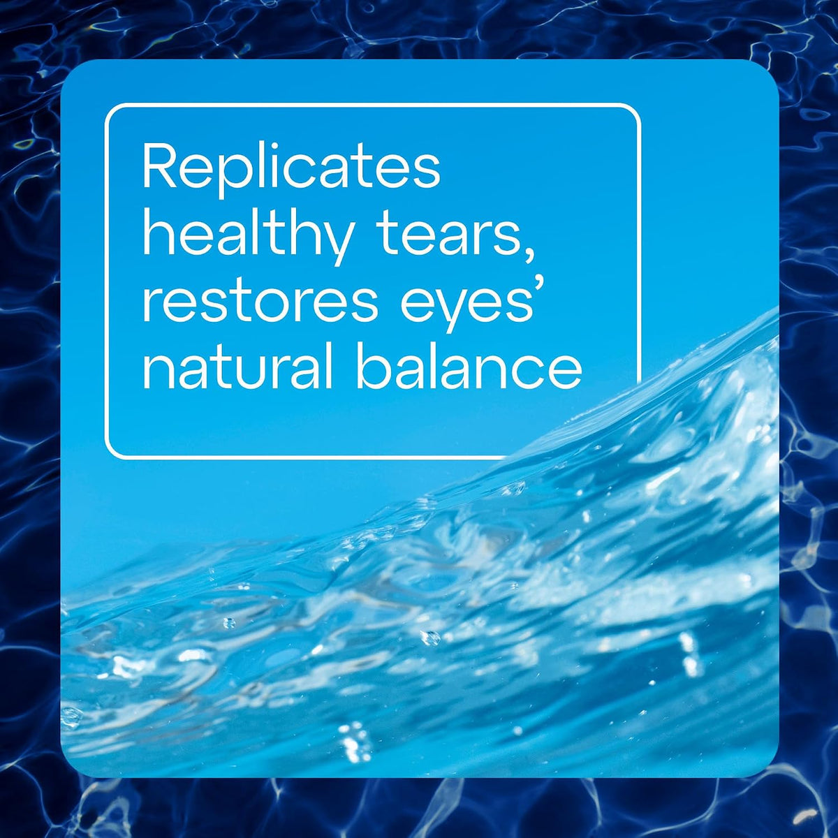 TheraTears Extra Dry Eye Drops, Lubricating, 0.5 Fl Oz, 2 Pk