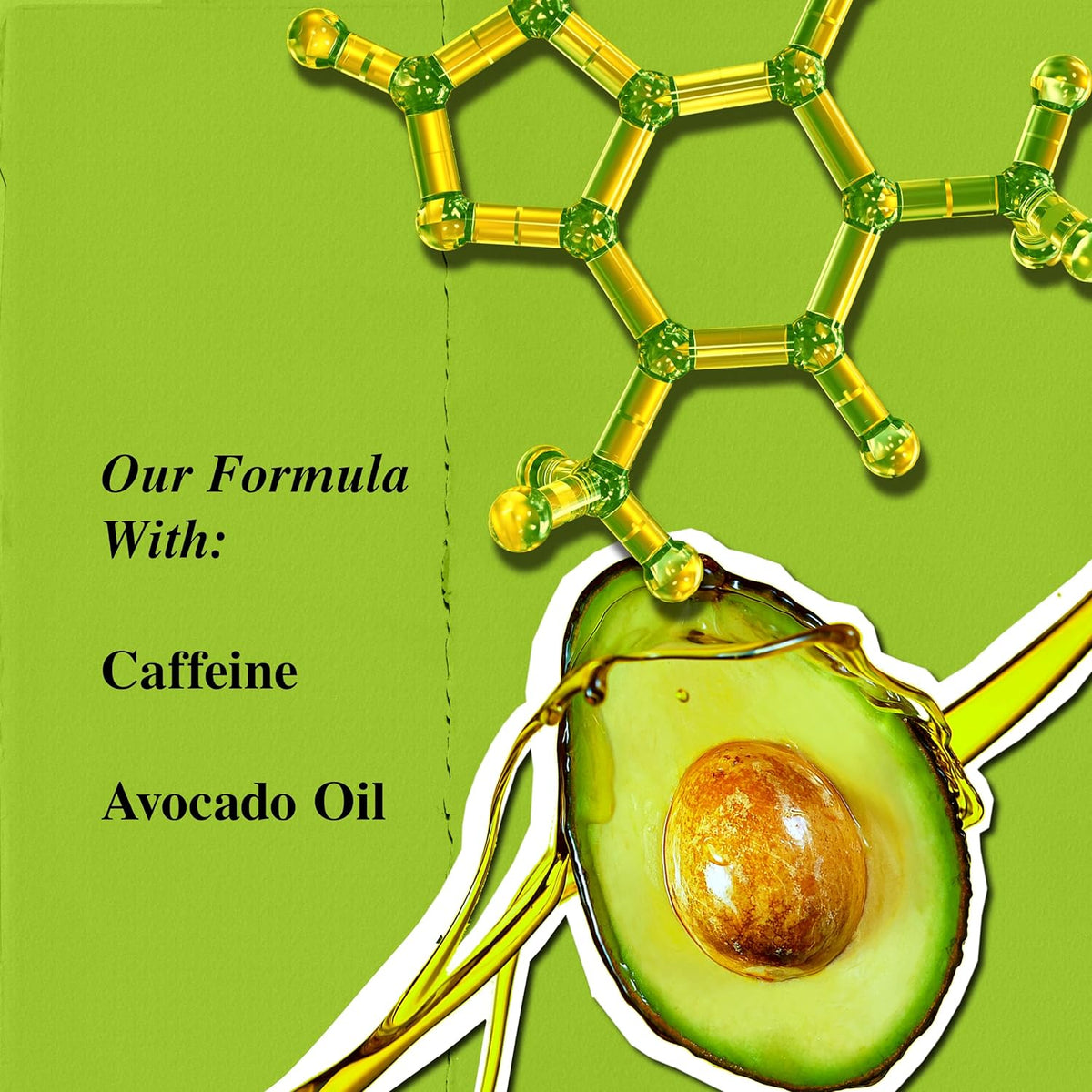Kiehl's - Avocado Eye Treatment, for Dry Lines & Puffiness